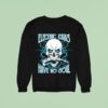 Video Electric Cars Have No Soul Sweatshirt