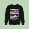 Video Hot Summer Nights Sweatshirt