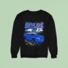 Video R Jdm Sweatshirt