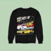 Video Txk Who Will Be King Sweatshirt