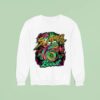 Video V Summer Of Boos Sweatshirt
