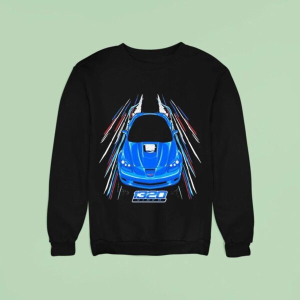 Video Zr Sweatshirt