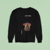 Twisted Sister Palladium Concert Vintage Sweatshirt