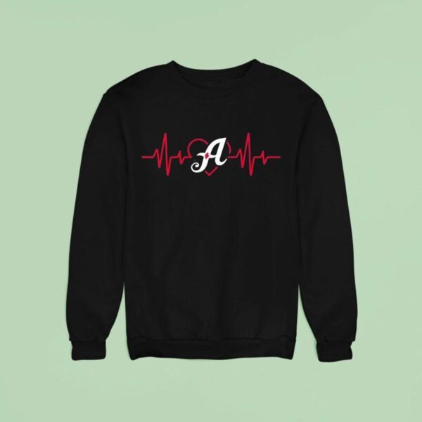 Aces Healthcare Appreciation Nigh Sweatshirt