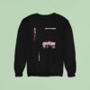Daytona Coke Zero Sugar Double Header Weekend Sweatshirt