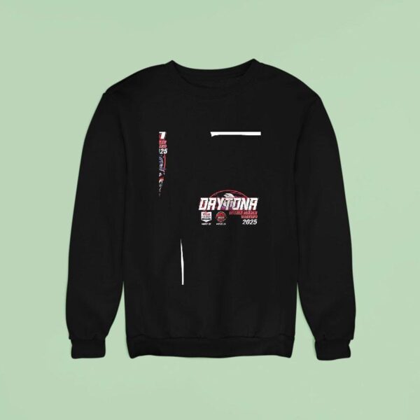 Daytona Coke Zero Sugar Double Header Weekend Sweatshirt