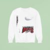 It All Comes Down To Daytona Coke Zero Sugar Even Sweatshirt