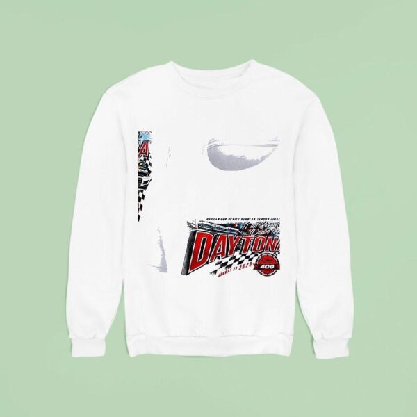 It All Comes Down To Daytona Coke Zero Sugar Even Sweatshirt