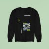Mini Tyrrell Cars Tour Graphic Sweatshirt