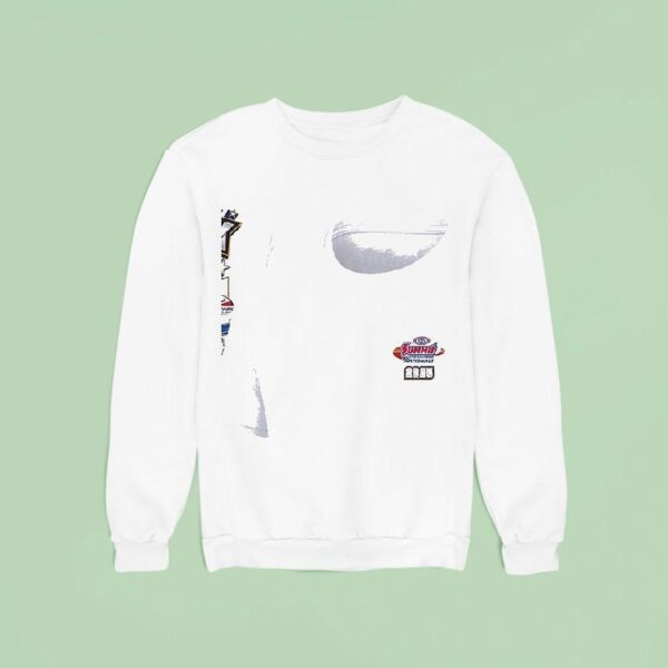 Summit Nhra Nationals Event Th Annual Sweatshirt