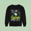 Take Care Of The Land Someday Youll Be Part Of I Sweatshirt
