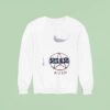 Rush North American Tour Dates Sweatshirt