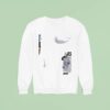 Xi Racing Bubba Wallace Chumba Casino Car Sweatshirt