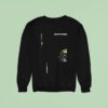 Xi Racing Tyler Reddick Beast Car Signature Sweatshirt