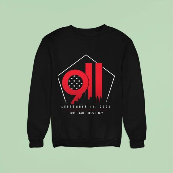 Th Remembrance Of Sweatshirt