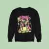 Pac All Eyes On Me Vintage Sweatshirt