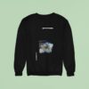 Pac Depths Of Solitude Vintage Sweatshirt