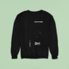 Pac Thug Life Against All Odds Sweatshirt