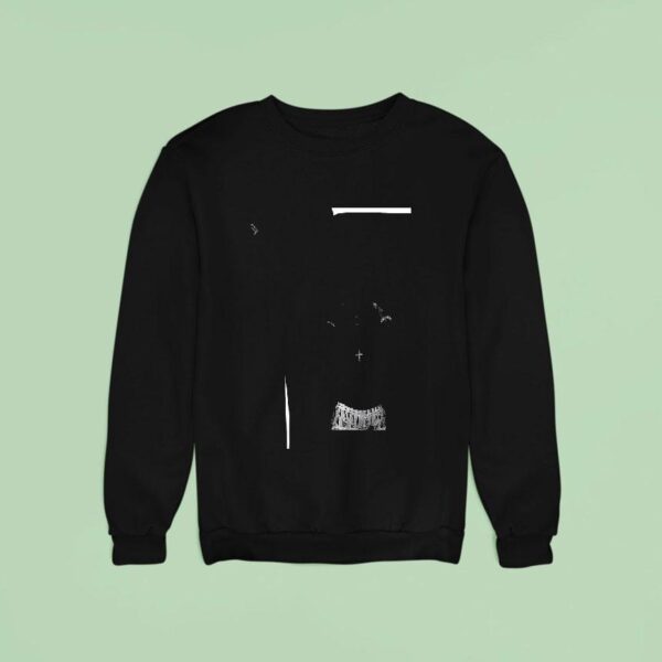 Pac Thug Life Against All Odds Sweatshirt