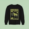 Aug The Newberry Great Falls M Sweatshirt