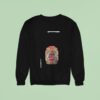 Band Unity Tour Mushroom Sweatshirt