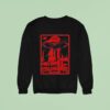 Columbus Oh Aug Ufo Sweatshirt
