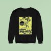 Highland California Concert At Yaamava Theater At Yaamava Resort And Casino On August Lion Sweatshirt