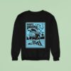 Unity Tour August Gary In Sweatshirt