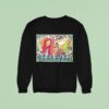 Unity Tour On August At Kemba Live Outdoor Columbus Ohio With Badflower And Sitting On Saturn Sweatshirt