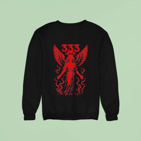 Send It Society Sweatshirt