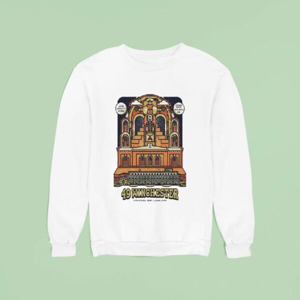 Winchester Victory North Savannah Ga Sweatshirt