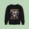 Winchester Leavin This Holler Tour Dates On August Th In Billings M Sweatshirt