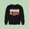 Eleven X Breezy Golf Gimme Gulp Sweatshirt