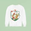 Eleven X Breezy Golf Have A Nice Day Sweatshirt