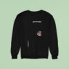 Memorial Th Anniversary Forever In Our Hearts Firefighters Tribute Sweatshirt