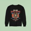 Am Rebel Radio The Real Home Of Hip Hop And Rnb Sweatshirt