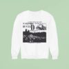 A Film By Yoshiaki Kawajiri Vampire Madhouse Presents Hunter D Bloodlus Sweatshirt