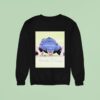 A J Crouch Golf Almost Friday Sweatshirt
