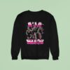 A Ja Wilson Las Vegas Aces Basketball Sweatshirt