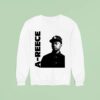 A Reece South African Hip Hop Sweatshirt