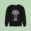 A Wilhelm Scream New Bedford Ma Grim Reaper Sweatshirt