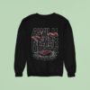 A Wilhelm Scream Ruiner Years Anniversary Sweatshirt