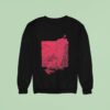 A Wilhelm Scream Ruiner Reimagined Sweatshirt