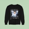 Aaron Judge New York Legends Mvp Sweatshirt