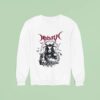 Abbath Dread Reaver European Tour Sweatshirt