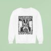 Abomination Master Sweatshirt
