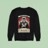Abraham Lincoln X Angry Cops Gather The Goons This We Ll Defend Tier Sweatshirt