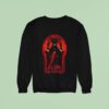 Acid Bath Los Angeles Ca August Tour Sweatshirt
