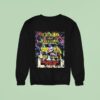 Acid Bath New Orleans With Mastodon Power Trip And More At Lakefront Arena On November Sweatshirt