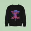Acid Mammoth Fuzz Sweatshirt